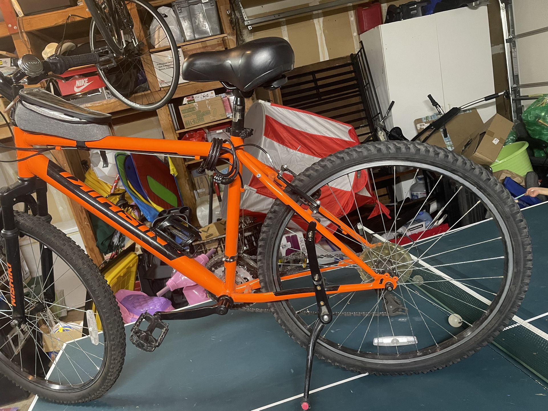 Bike
