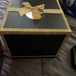 Boxes For Gifts