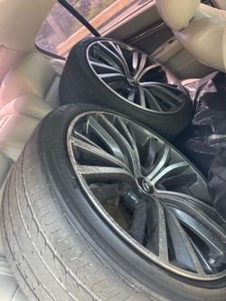 5x114.3 pair