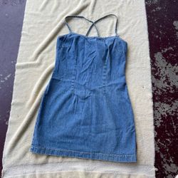 Women’s Bongo Dress