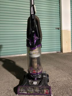 Bosses vacuum cleaner