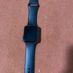 2 Gen Apple Watch 