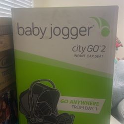 Baby Jogger 