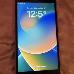 iPhone 8 Plus 64GB (Unlocked)