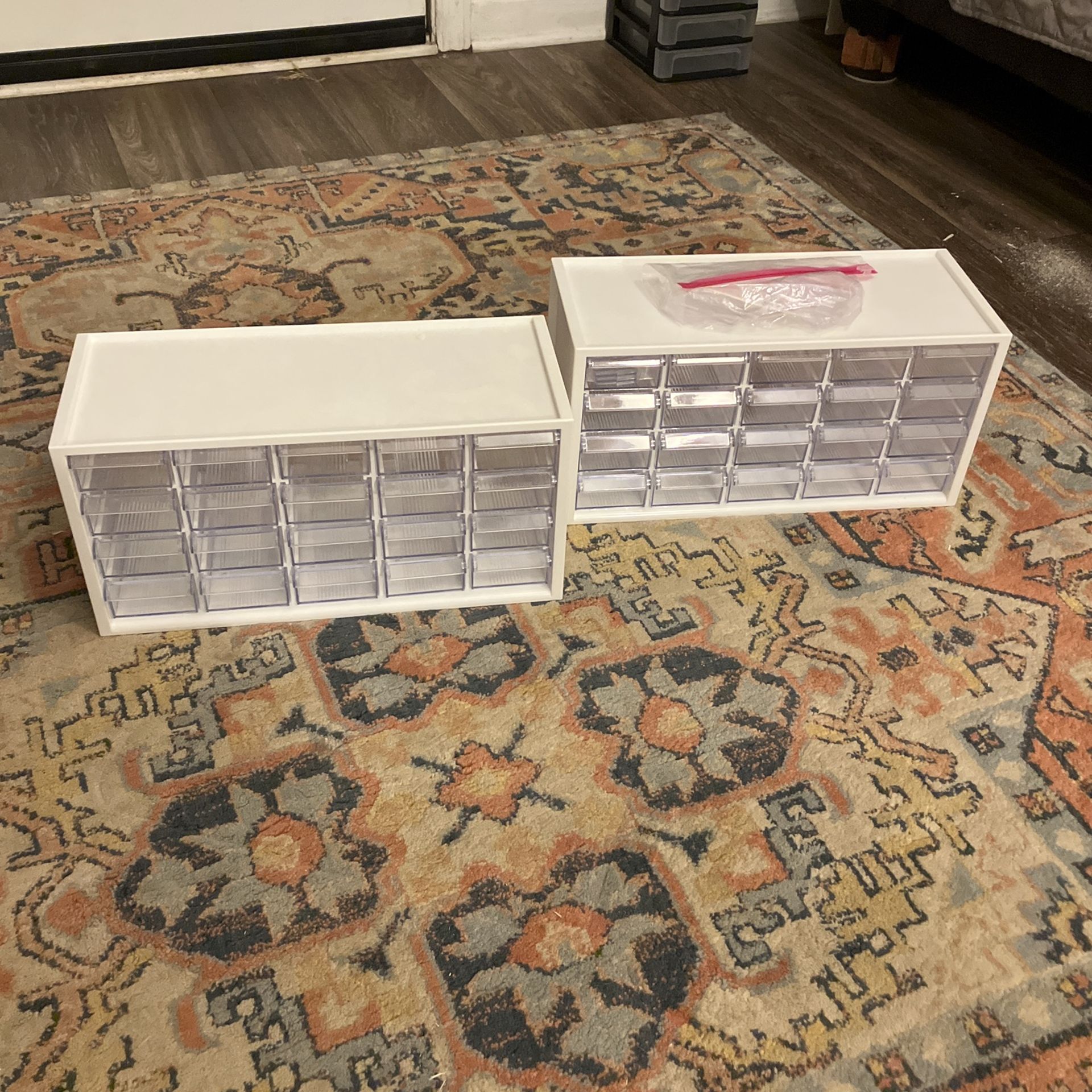 Craft Organizers