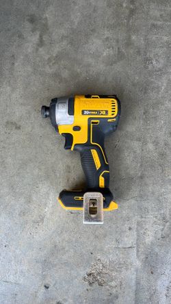 Dewalt impact