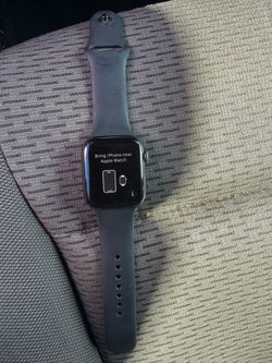 Apple Watch