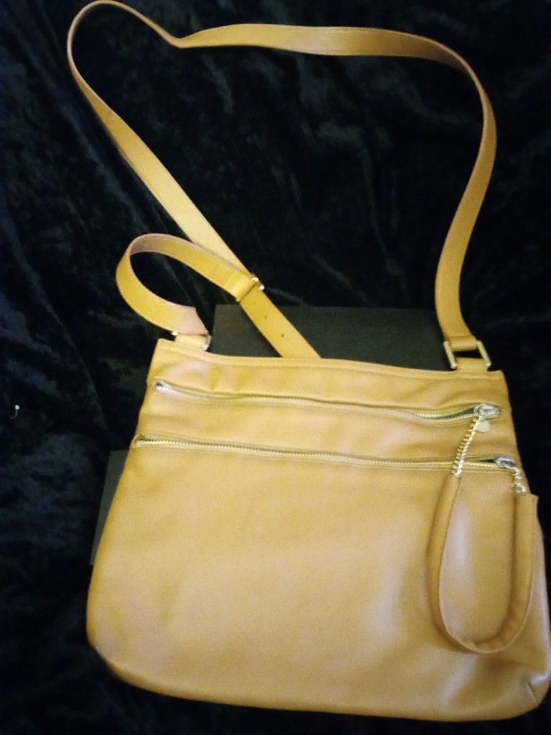 HOBO Brand International Crossbody Bag