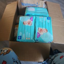 Medline Diapers