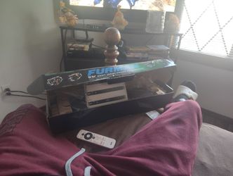 M8x2 Merit Series Power Conditioner 