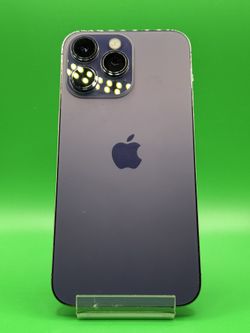 Apple iPhone 14 Pro Max 256GB Purple