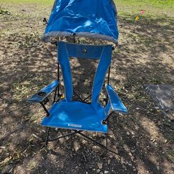 out door rocker chair