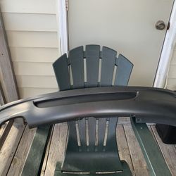 OEM BMW 135i Diffuser E82