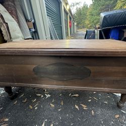 Cedar Chest