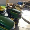 More Mowers
