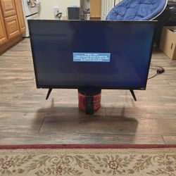 32 Inch Vizio Flat Screen Tv