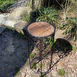 Plant Stand 30