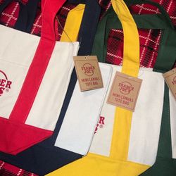 Trader Joes Bags 