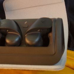 Sony  Post explore wireless earbuds- Midnight Black 