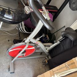 Sunny Health And Fitness