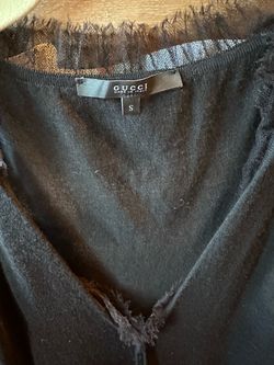 Tank top size small