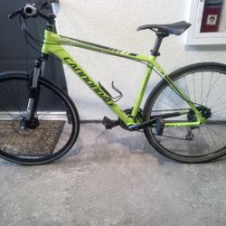 Cannondale 350$ Or Best Offer