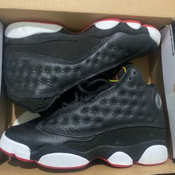 Jordan 13’s