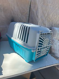Pet carrier