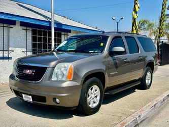 2013 GMC Yukon XL 1500