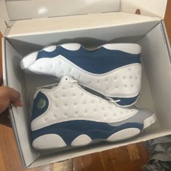Jordan 13s Retro Sz 11.5