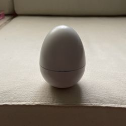 Egg Blue Penguin From Pink Penguin 