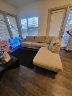Sectional Couch