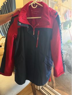 Tommy Hilfiger Jaket