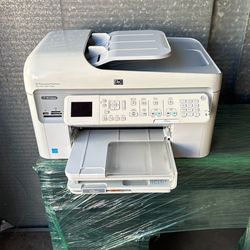 HP Photosmart Premium Wireless Print-fax-scan-copy 