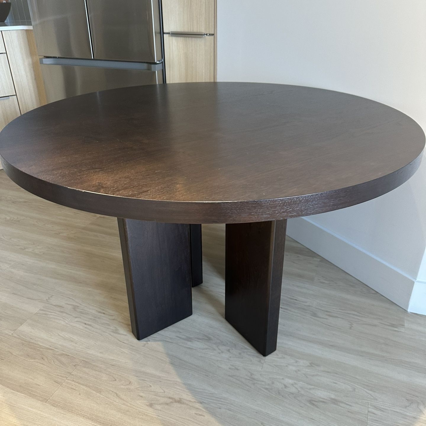 CB2 Dining Table 