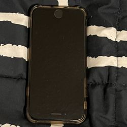 2nd GEN IPHONE SE  And Never Used Ear Piece In Box 