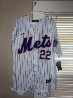 New York Mets Juan Soto Jersey