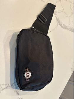 SF Giants crossbody
