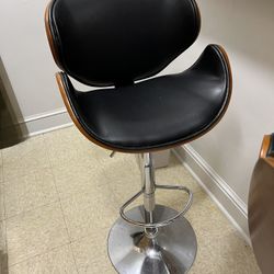 Midcentury Modern Barstools