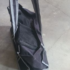 Small Soft Pet Carrier