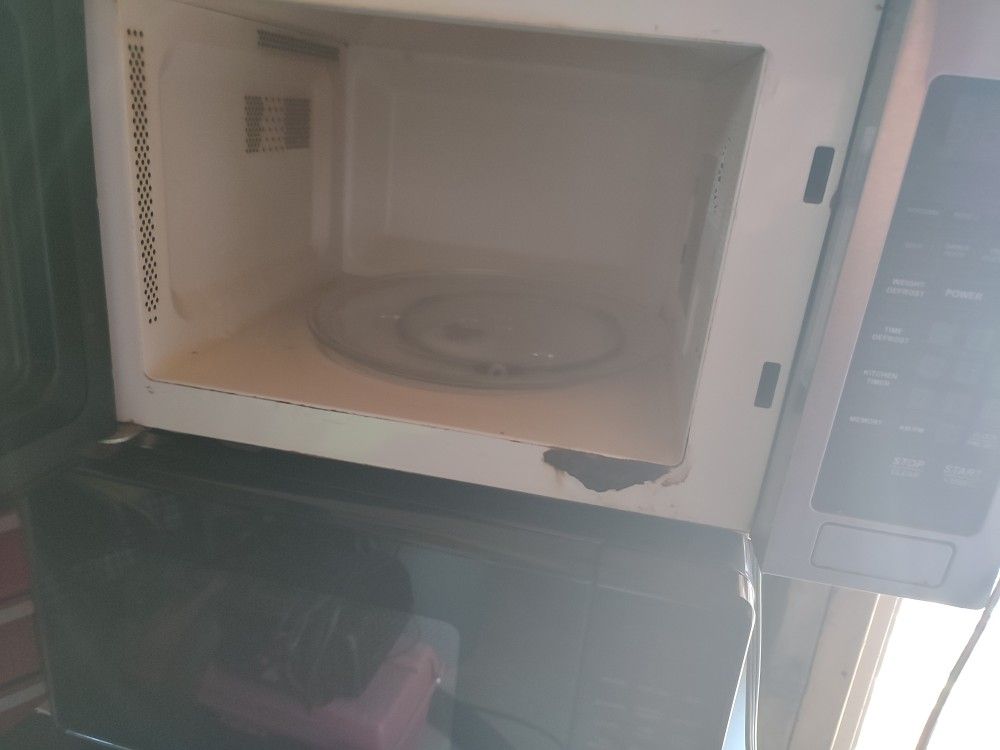 Microwave