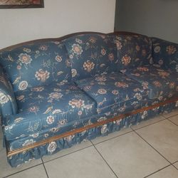 Free Couch
