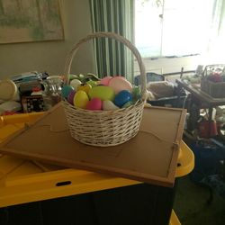 Easter Basket