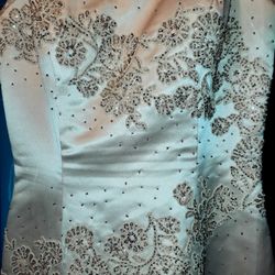 Size 8 Dress 