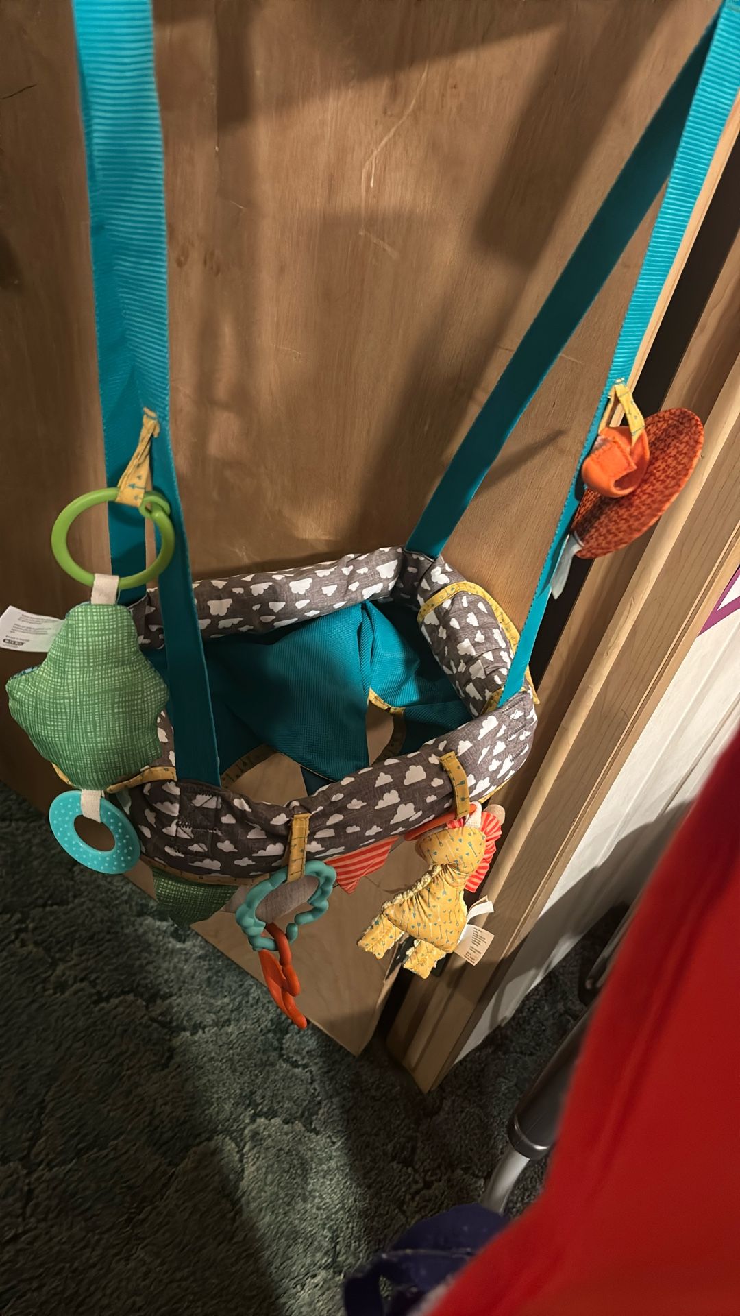 Baby Swing