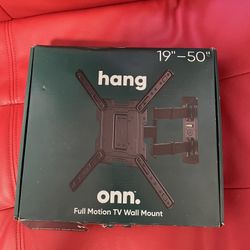 TV arm Only Pick Up