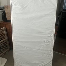 Crib Mattress