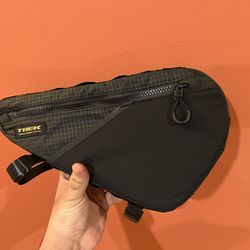 Trek Adventure frame Triangle Bag