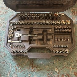 Mechanic Set