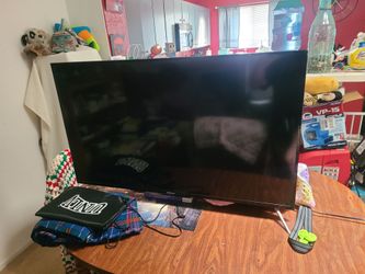 Flat Screen